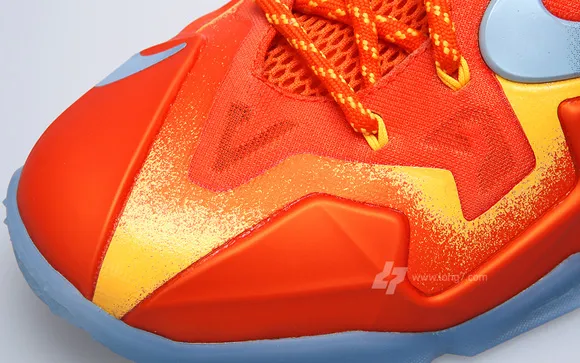 Nike-LeBron-XI-Forging-Iron-8