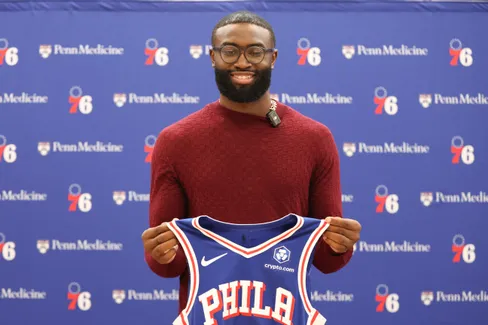 Jaylen Brown tourne la page Boston : « C’est une renaissance »
