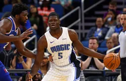 Mo Bamba assure avoir gagné 13 kilos (principalement de muscles) pendant le confinement