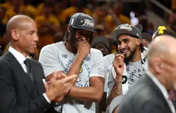 Les Pacers ne pouvaient rêver plus beau retour en finale NBA