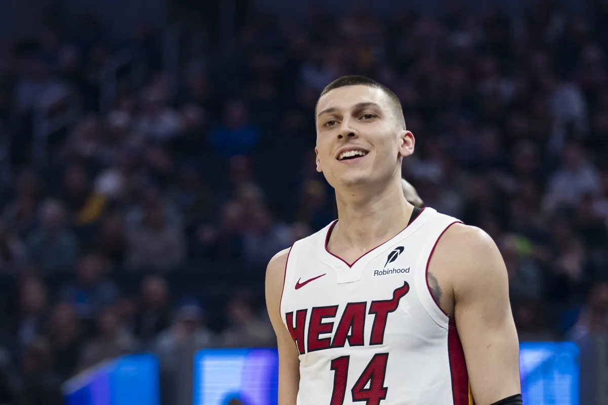 Tyler Herro