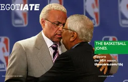 Les dernières affiches Benetton version lockout