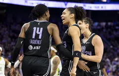 La « French Touch » des Valkyries au pouvoir sans Kayla Thornton