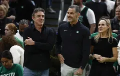 La vente des Celtics validée par la NBA
