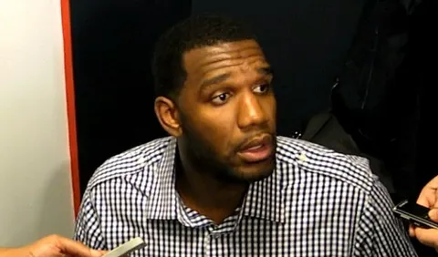 Greg Oden