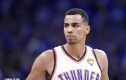 Thabo Sefolosha : “c’est à Chalon que j’ai compris que je m’en sortirais par la défense”