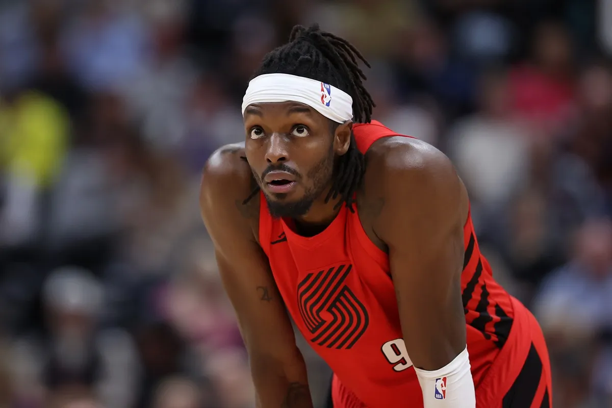 Jerami Grant