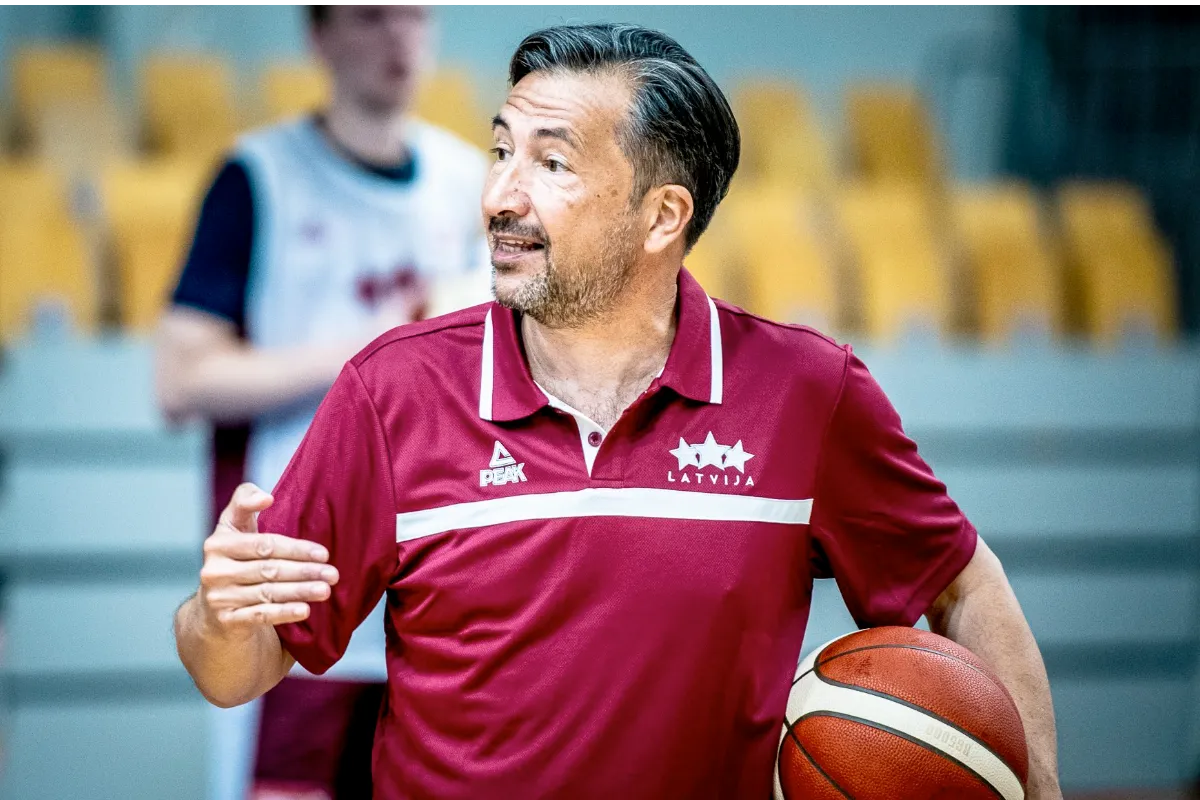 Luca Banchi