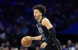 Jalen Wilson élu MVP de la Summer League