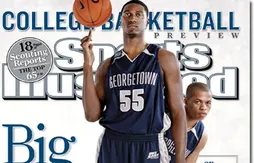 Roy Hibbert, entre Smits et Mutombo