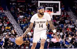 Ni prolongation, ni transfert pour Brandon Ingram dans l’immédiat…