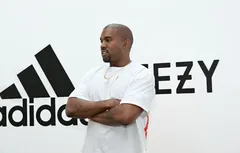 adidas : Kanye West et Yeezy confirment une entrée dans le basket