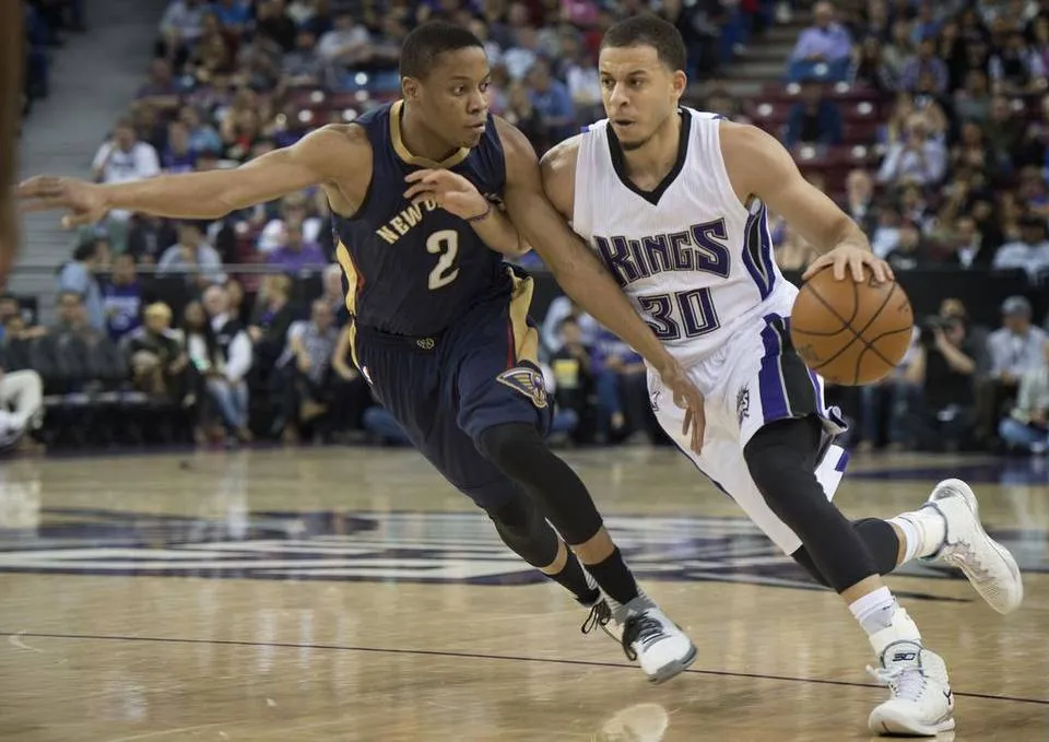 Tim Frazier