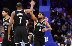 Brooklyn sauvé par son “small ball”