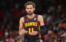 Trae Young absent du All-Star Game ? Rien de nouveau sous le soleil…