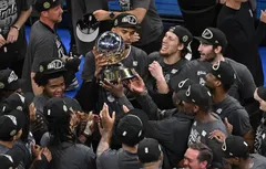 Les Spurs, deuxièmes plus jeunes finalistes de l’histoire