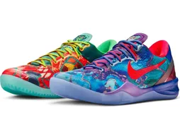 La Kobe 8 Protro “What The” est déjà de retour !