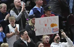 Les Cavaliers, fans de séries