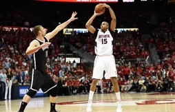 Al Horford relance les Hawks