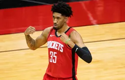 Christian Wood pense déjà au contrat max qu’il peut obtenir en 2023