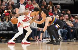 Anfernee Simons replonge dans la galère du « tanking »