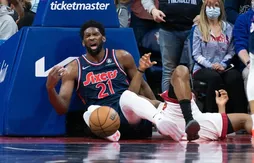 Joel Embiid et les Sixers pris au piège par la défense de zone du Heat