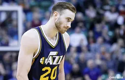 Gordon Hayward quitterait le Jazz pour les Celtics !