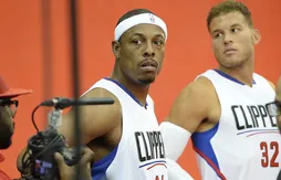 Paul Pierce aux Clippers pour apporter de la “méchanceté”