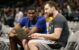 Le New York Liberty va chercher son nouveau coach chez les Warriors