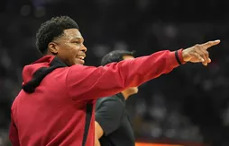 Le “cerveau” Kyle Lowry a stabilisé le Heat en sortie de banc