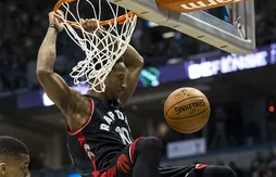 Le MVP de la nuit : DeMar DeRozan remporte son duel face à Giannis Antetokounmpo