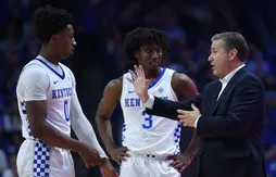 Tyrese Maxey n’en serait pas là sans John Calipari