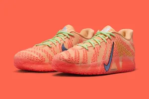 Un coloris « Daybreak » pour la Nike Ja 3