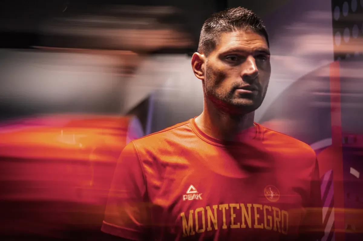 Nikola Vucevic