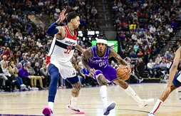 Philippines : Kyle Kuzma se verrait bien jouer avec Jordan Clarkson