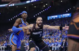 Une soirée en enfer pour les Suns