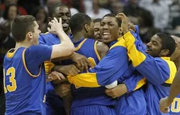 March Madness : Louisville à la trappe !