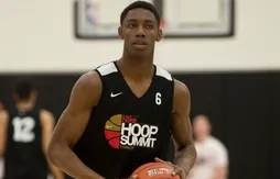 Hoop Summit 2018 : R.J. Barrett, la bête noire des Etats-Unis
