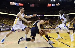 Quand Dellavedova, tout va…