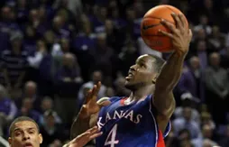 Résumé de la semaine en NCAA : Kansas numéro 1… première défaite pour John Wall et Kentucky…