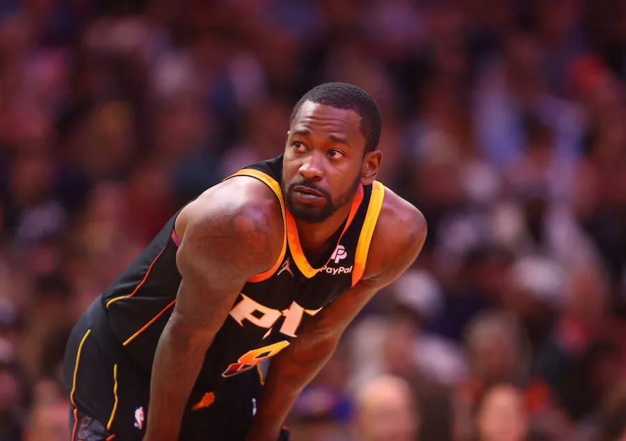 Terrence Ross