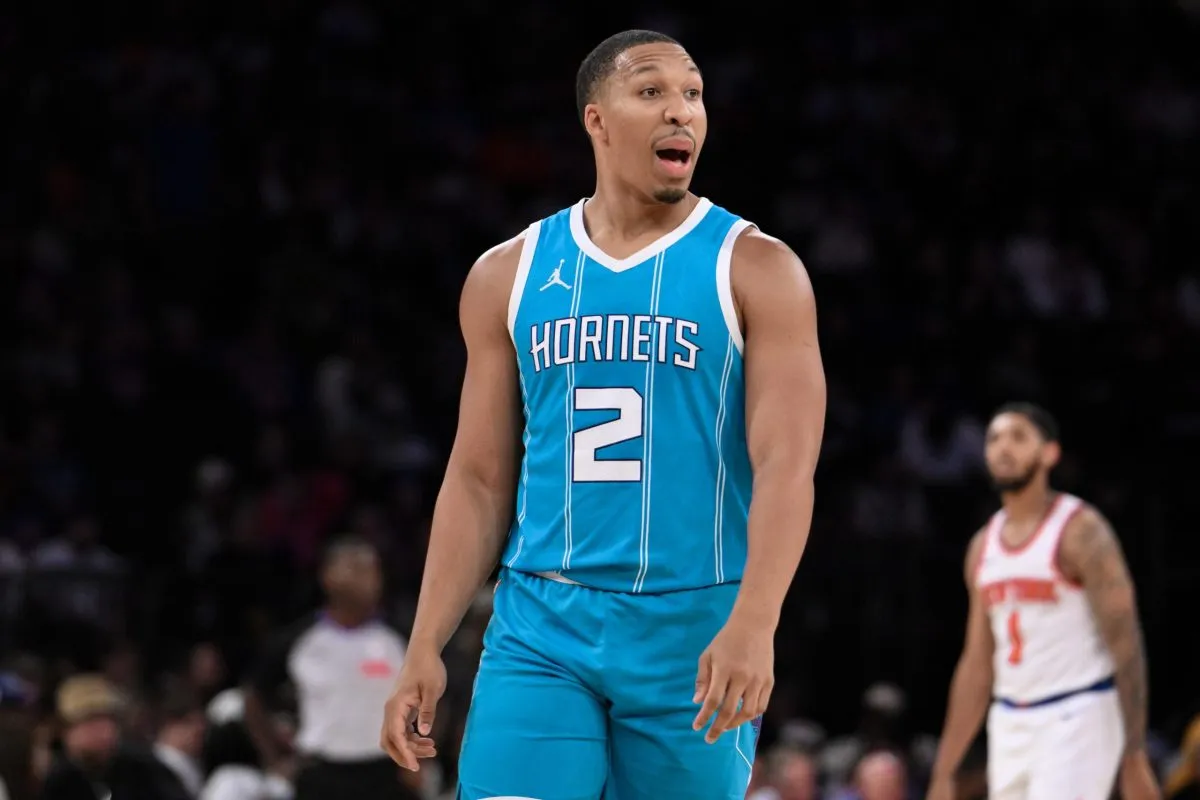 Hornets