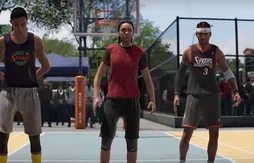NBA Live 19 : le mode “Create-a-Player” permettra de créer des joueuses