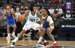 Nick Smith Jr, un « passionné du jeu » qui séduit les Hornets