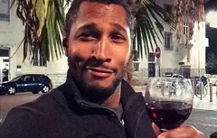 Café, vin et voyages : la nouvelle vie de Boris Diaw