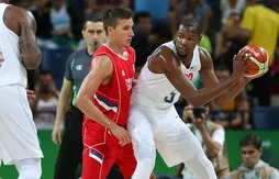 [Preview] Team USA – Serbie : l’heure de la vraie revanche a sonné !