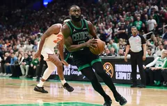 Les Celtics giflent les Knicks pour décrocher un Game 6