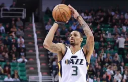 George Hill tourne la page Indiana avec la manière