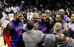 Brandon Jennings crucifie les Spurs au buzzer !