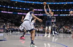 Le temps d’un soir, Klay Thompson revient dix ans en arrière